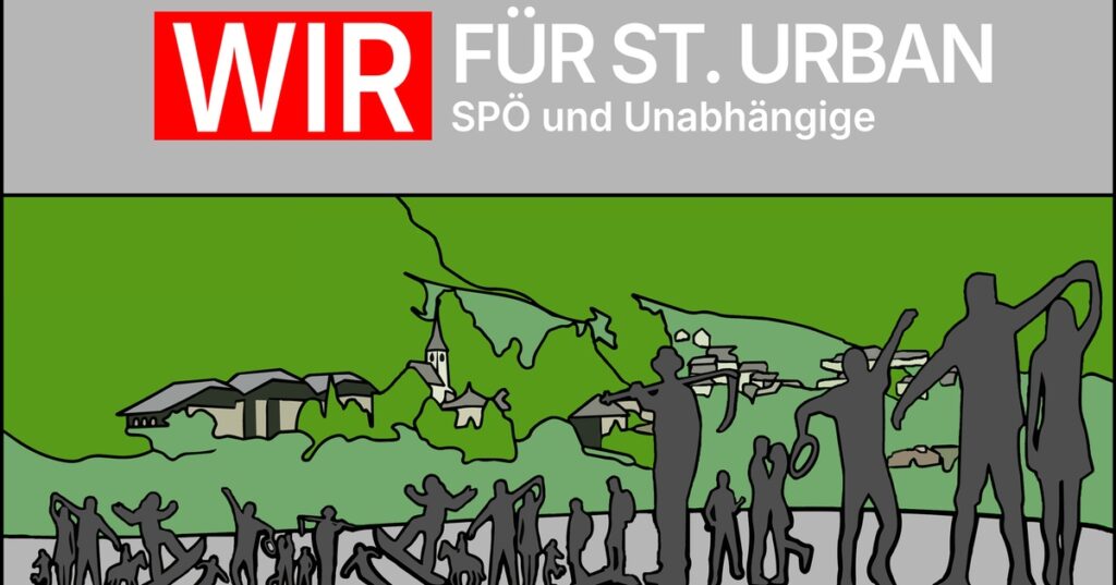 Anträge der WIR Fraktion an den Gemeinderat