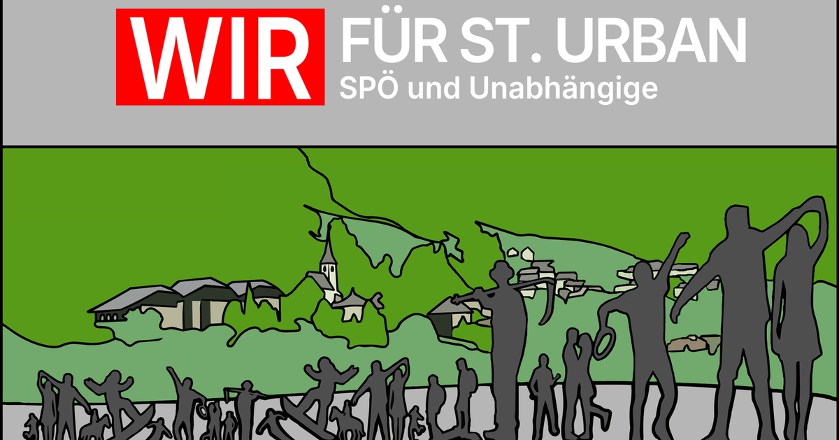 Antr&auml;ge der WIR Fraktion an den Gemeinderat