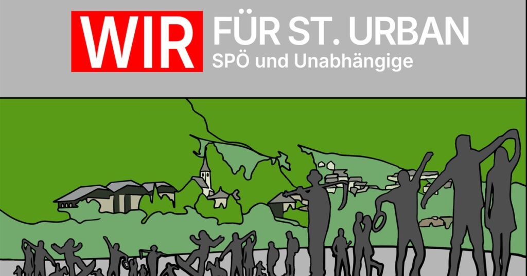 WIR – Ein gemeinsames Projekt