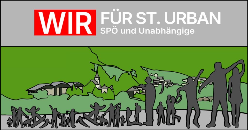 Einladung zum Infoabend der WIR Gruppe