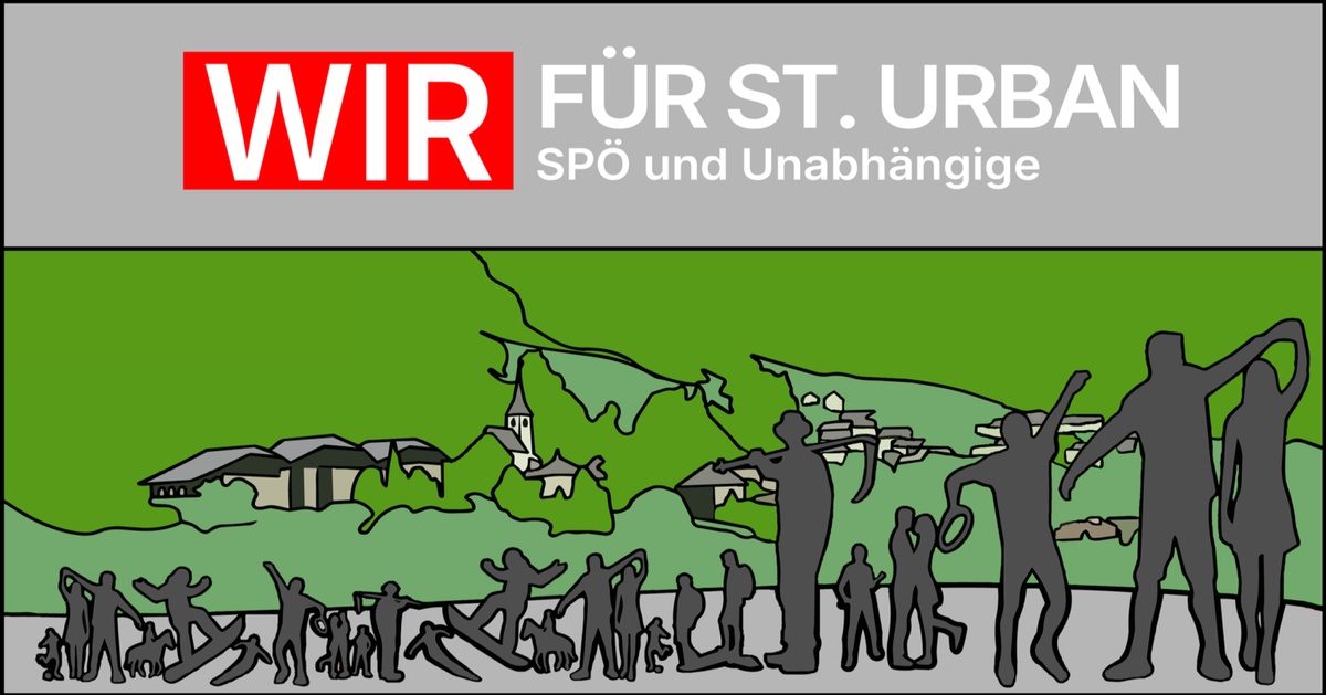 Einladung zum Infoabend der WIR Gruppe